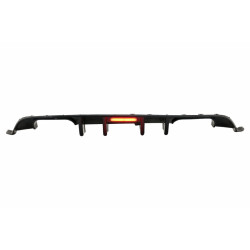 Difusor de led GOLF 7 R para Golf 7 Facelift standard