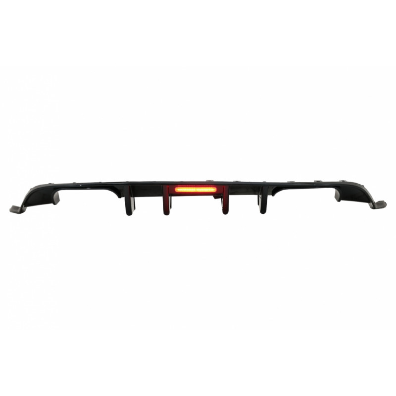 Difusor de led GOLF 7 R para Golf 7 Facelift standard