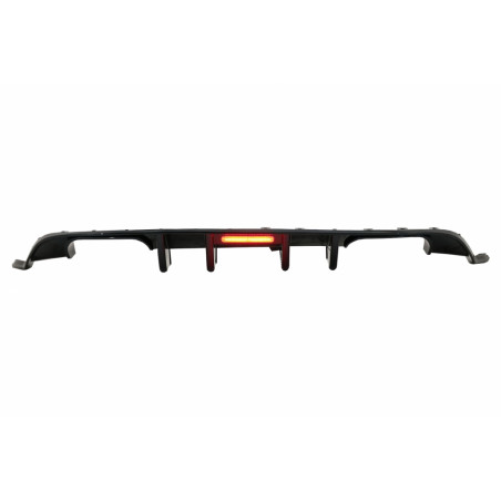 Diffuseur GOLF 7 R led Pour Golf 7 Facelift standard