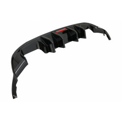 Diffuseur GOLF 7 R led Pour Golf 7 Facelift standard