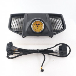 Pack Chrono pour porsche macan