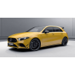 Faldones laterales AMG para Mercedes Clase A W177