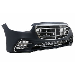 AMG-voorbumper voor Mercedes S-Klasse W223