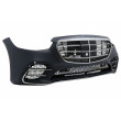 Pare-chocs Avant AMG pour Mercedes classe S W223 Pare-chocs Avant AMG pour Mercedes classe S W223