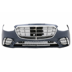 Pare-chocs Avant AMG pour Mercedes classe S W223