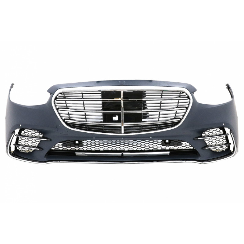 AMG Frontstoßstange für Mercedes S-Klasse W223