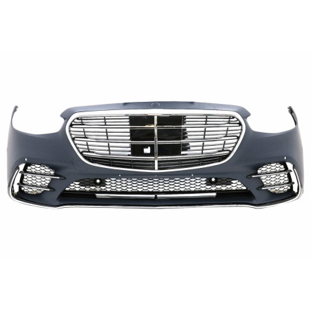 Pare-chocs Avant AMG pour Mercedes classe S W223 Pare-chocs Avant AMG pour Mercedes classe S W223