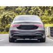 S63 Body Kit for Mercedes S-Class W223 S63 Body Kit for Mercedes S-Class W223