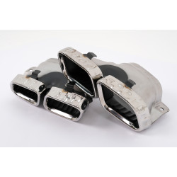 S63 Body Kit for Mercedes S-Class W223