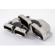 S63 Body Kit for Mercedes S-Class W223 S63 Body Kit for Mercedes S-Class W223