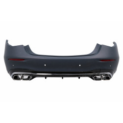 S63 Body Kit for Mercedes S-Class W223