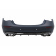 S63 Body Kit for Mercedes S-Class W223 S63 Body Kit for Mercedes S-Class W223