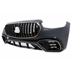 S63 Body Kit for Mercedes S-Class W223