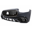 Kit Carrosserie S63 pour Mercedes Classe S W223 Kit Carrosserie S63 pour Mercedes Classe S W223