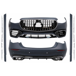 Kit Carrosserie S63 pour Mercedes Classe S W223