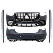 S63 Bodykit für Mercedes S-Klasse W223