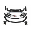 Kit aero pour Mercedes Classe S W223 Kit aero pour Mercedes Classe S W223