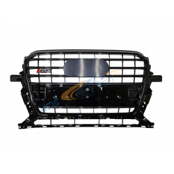 Parrilla SQ5 para Audi Q5 8R 2012-2016