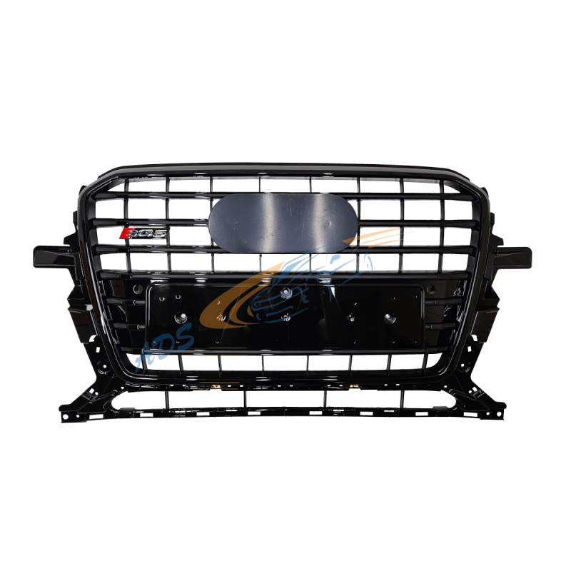 SQ5-Kühlergrill für Audi Q5 8R 2012-2016