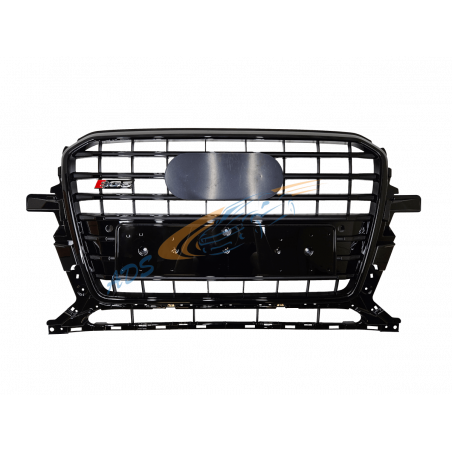 SQ5 Grille for Audi Q5 8R 2012-2016