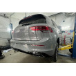 Kit carrosserie VW Golf 8 Design R-Line Kit carrosserie VW Golf 8 Design R-Line