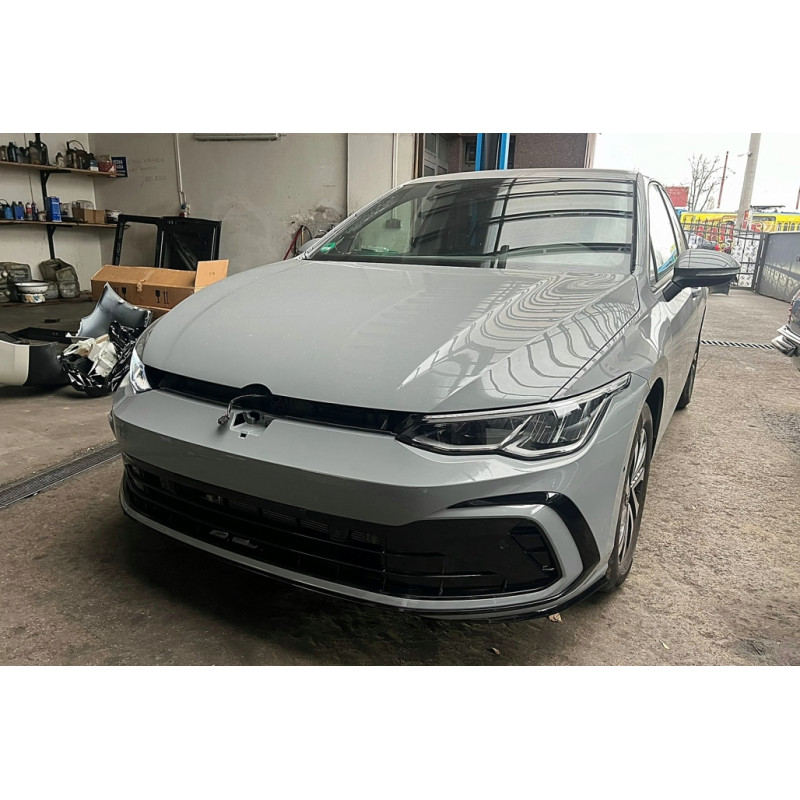Kit Carrosserie R-Line pour VW Golf 8