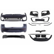 VW Golf 8 Design R-Line Bodykit