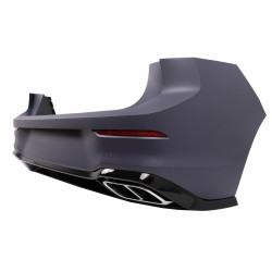 Kit carrosserie VW Golf 8 Design R-Line