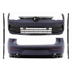 Kit carrosserie VW Golf 8 Design R-Line