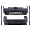 VW Golf 8 Design R-Line body kit