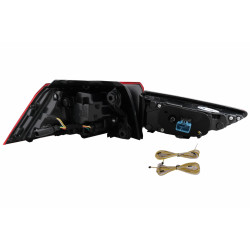Led-verlichting voor Volkswagen Golf 8 IQ-LIGHT