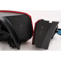 Led-verlichting voor Volkswagen Golf 8 IQ-LIGHT