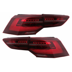 Led lights for Volkswagen golf 8 IQ-LIGHT