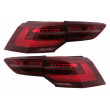 Led-Leuchten für Volkswagen Golf 8 IQ-LIGHT Led-Leuchten für Volkswagen Golf 8 IQ-LIGHT