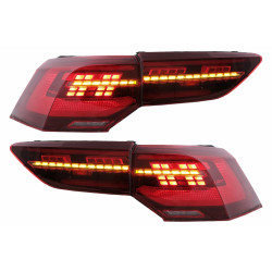 Led-Leuchten für Volkswagen Golf 8 IQ-LIGHT