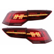 Led-verlichting voor Volkswagen Golf 8 IQ-LIGHT