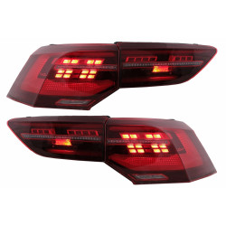 Led lights for Volkswagen golf 8 IQ-LIGHT