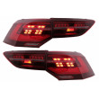 Feux Led pour Volkswagen golf 8 IQ-LIGHT Feux Led pour Volkswagen golf 8 IQ-LIGHT