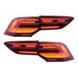 Led lights for Volkswagen golf 8 IQ-LIGHT