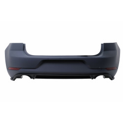 KIT DE REVISÃO DO GOLF 7 GTI PARA GOLF 7 2013-2017