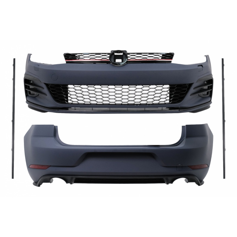 GOLF 7 GTI FACELIFT KIT FOR GOLF 7 2013-2017