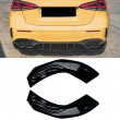 Splitter para difusor A45 A35 para Mercedes Clase A W177