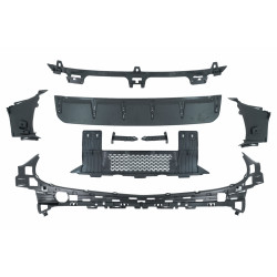 Kit carrozzeria per Mercedes GLC X254 SUV Look 43 AMG