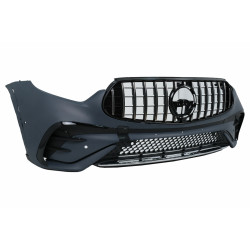 Kit carrozzeria per Mercedes GLC X254 SUV Look 43 AMG