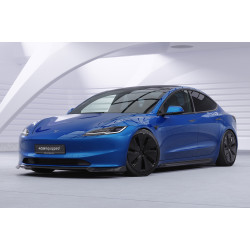 Lame avant pour Tesla Model 3 Highland 2024 +