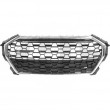 Chrome Look RSQ3 Grille for Audi Q3 F3