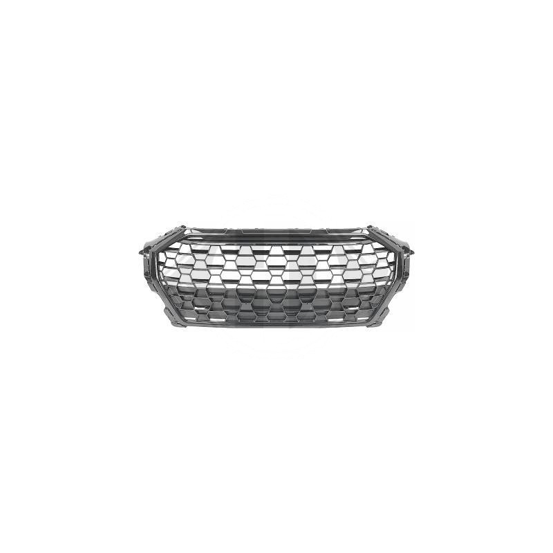 Zwarte look RSQ3-grille voor Audi Q3 F3