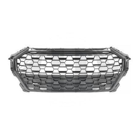 Calandre Black Look RSQ3 pour Audi Q3 F3 Calandre Black Look RSQ3 pour Audi Q3 F3