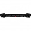 Diffuseur Look RSQ3 pour Audi Q3 Sline