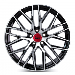 Cerchioni MAM RS4 8.5Jx19 5/112 ET30 72.6 BFP